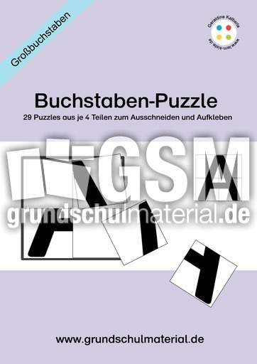 Buchstabenpuzzle vier Teile Grossbuchstaben.pdf